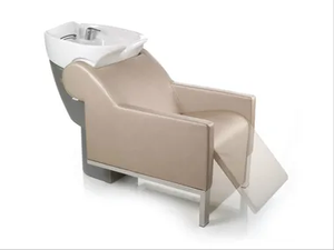 WASHLONGUE SHIATSU 2011 - Shampoo basin _ Gamma & Bross